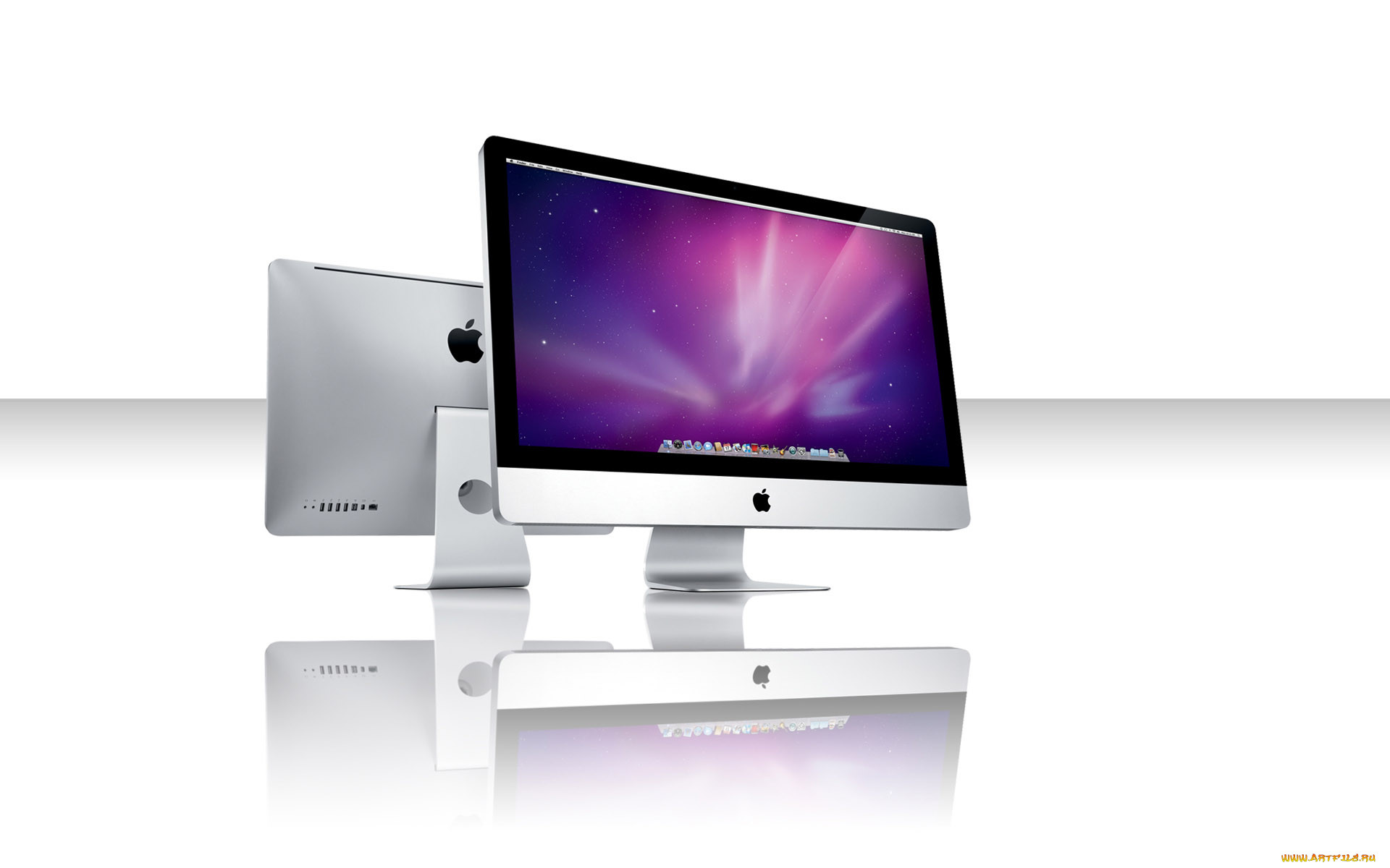 Mac 27. Моноблок Ирбис экран 18,9. Аймак ноутбук. 1920 1200 Монитор. Новые обои IMAC.